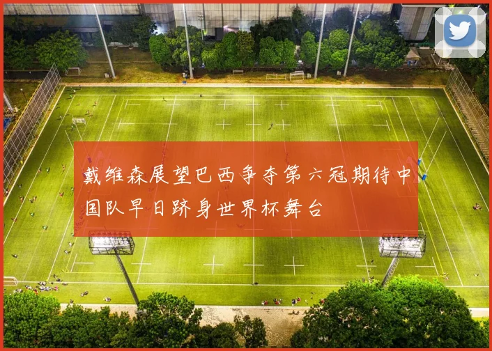 戴维森展望巴西争夺第六冠期待中国队早日跻身世界杯舞台